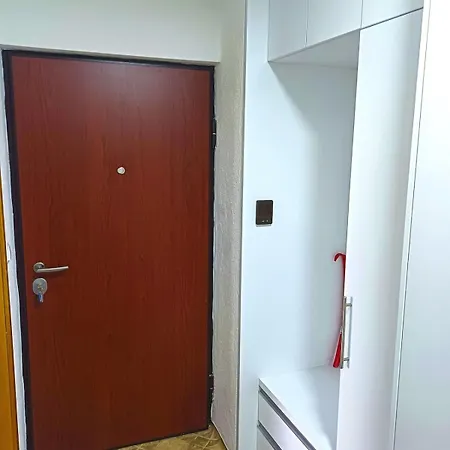 شقة Your Cozy Corner With Sarajevo View, Parking Included