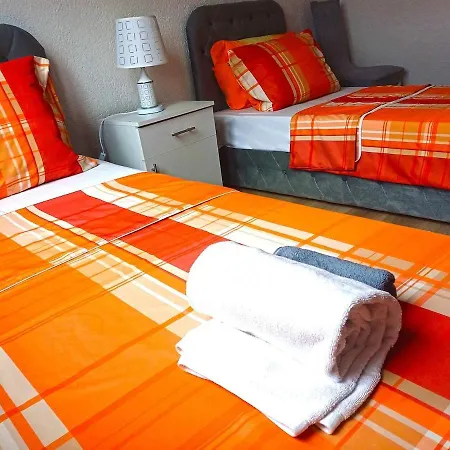 شقة Your Cozy Corner With Sarajevo View, Parking Included *