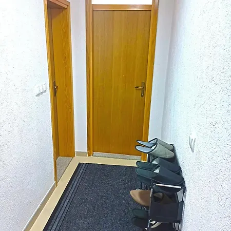 Your Cozy Corner With Sarajevo View, Parking Included
