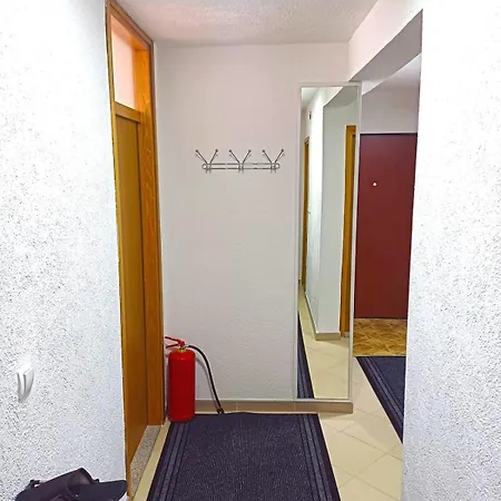 شقة Your Cozy Corner With Sarajevo View, Parking Included *